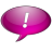 Chat Rose Icon 48x48 png